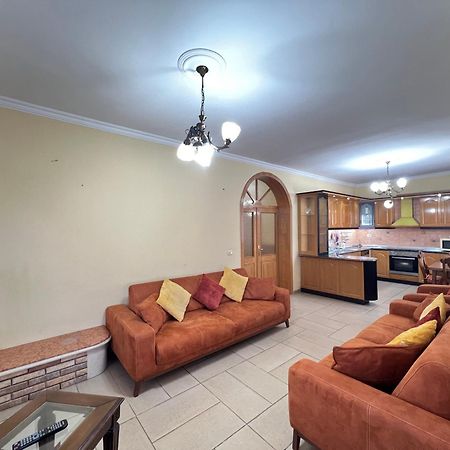 Tirana Center 2Bedrooms Exterior photo