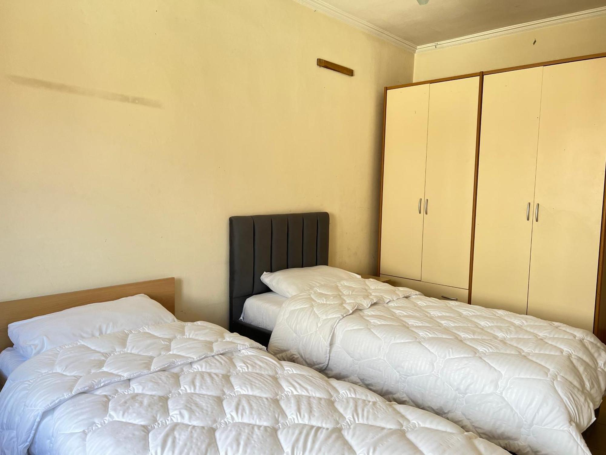 Tirana Center 2Bedrooms Exterior photo