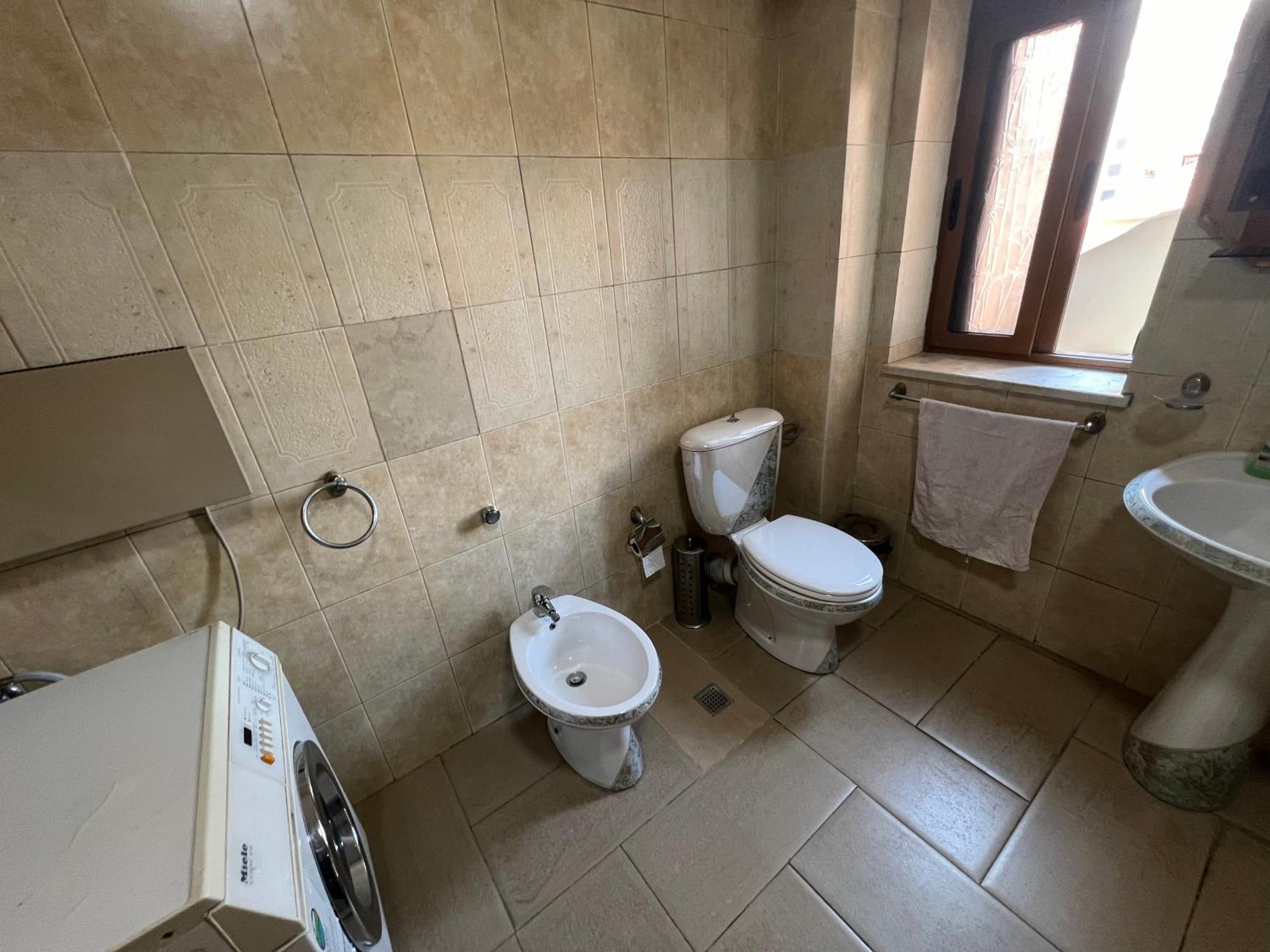 Tirana Center 2Bedrooms Exterior photo